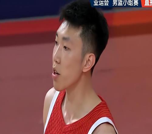 中国男篮10559巴林！球员评分：4人满分，4人良好，2人合格