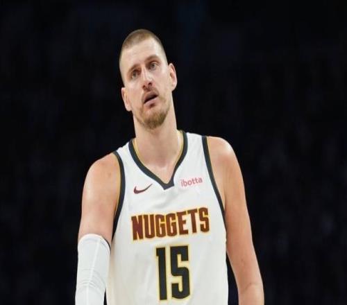 NBA谁防你防得最好约基奇：所有人，大家天赋出众