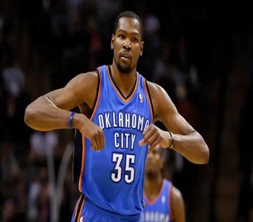 三年级的杜兰特有多强进NBA一阵+拿得分王，还在世锦赛带队夺冠