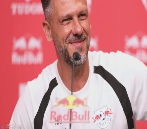 德甲垫底汉堡零进球，莱比锡主场欲止两连败