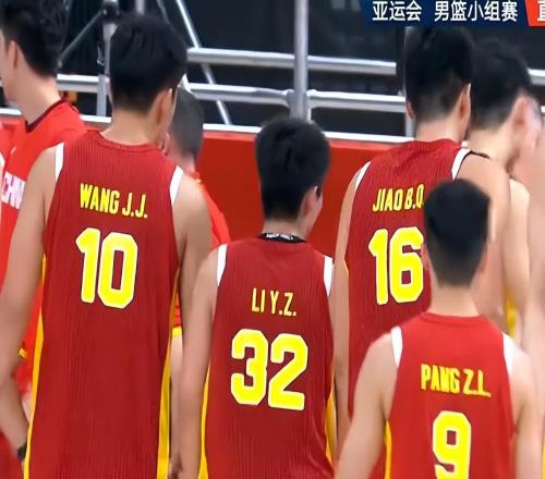 输球又输人！巴林男篮46分惨败中国男篮，赛后教练球员拒绝握手