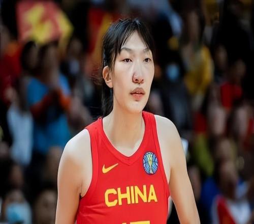 女篮折戟出局后揪出三大混子！李缘0分专业户：宫鲁鸣看错一人了