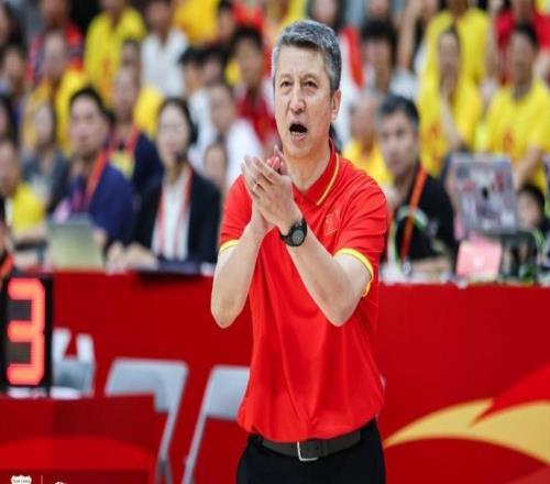 两连胜后郭士强只夸一点：队员执行要求执行得非常好