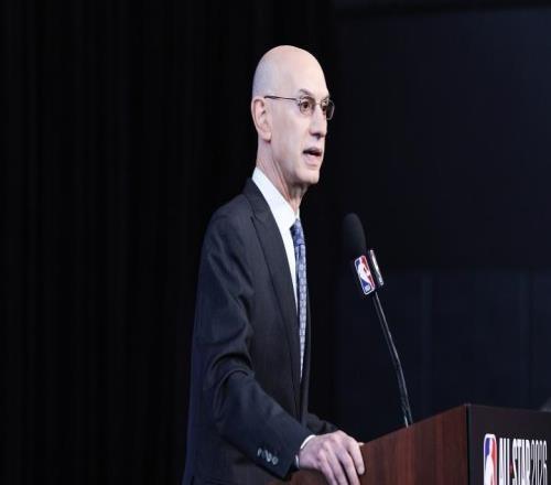 5个首轮签加3000万罚单，萧华下周首次开口回应快船