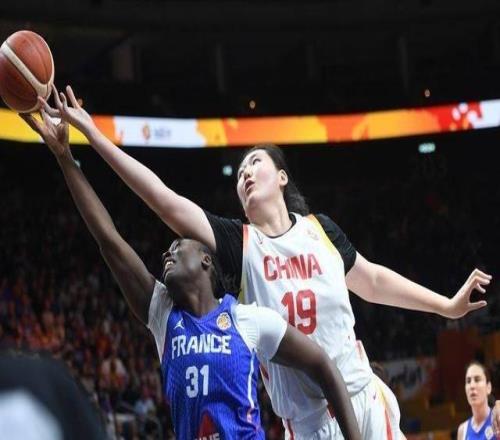 中国女篮止步世界杯八强：以新人成长蓄力2028