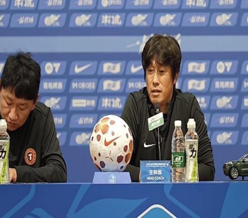 传闻称姆本扎已同意转会徐正源：这肯定不是最真实的情况