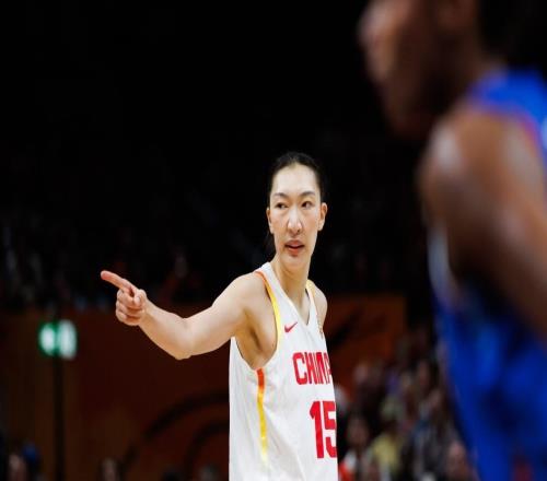 重大调整！亚运会女篮名单突然有变！韩旭李月汝离队，一人回归太意外！宫鲁鸣目标明确，赛程出炉！网友喊话：不要输的太难堪