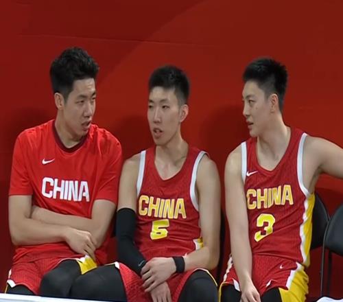 中国男篮46分狂胜巴林，亚运小组赛两连胜，廖三宁轻取23分