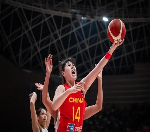 世界杯耻辱一战！女篮7人0篮板无缘四强，三大致命难题摆上台面
