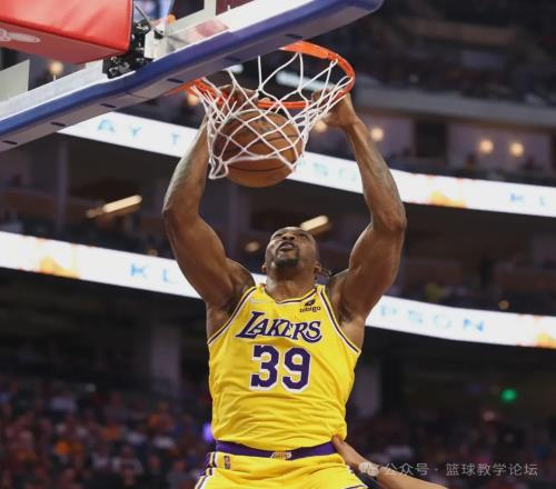 霍华德复出！加盟欧洲联赛！再见了，NBA