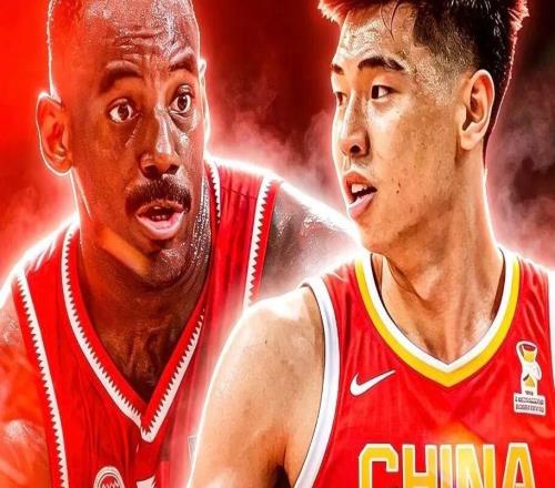 男篮两连大胜84分！干掉菲律宾！！谁怕你啊