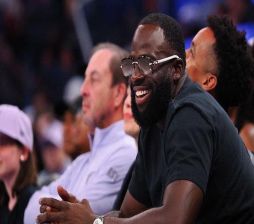 勇士队格林谈NBA扩军的利弊：人才稀释是联盟、老板要担心的问题