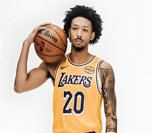 0罚球轰25分！250万美金合同作废！湖人弃将正式退出NBA