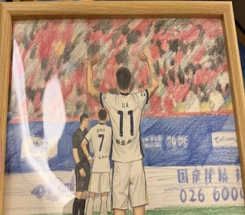 三镇遭绝平保级形势更严峻，李昂社媒：别放弃，我们还有机会