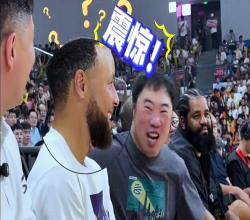 库里粤BA生涯首分！杜锋：怎么不算把天赋带到广东呢