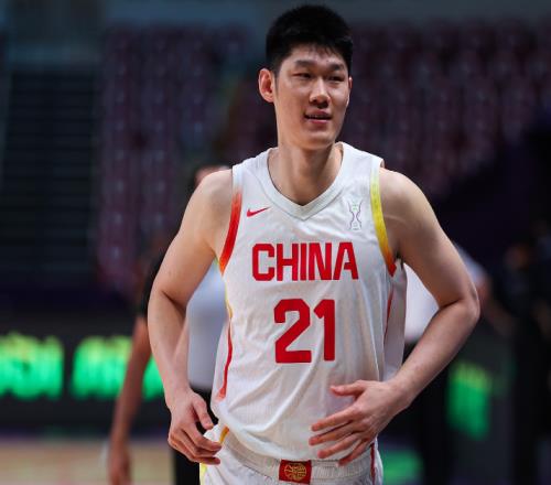 中国男篮vs菲律宾前瞻：胡金秋廖三宁率队剑指复仇欲锁定C组第一