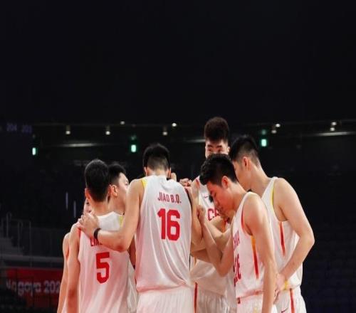84分净胜分第一，中国男篮亚运最后一站要带走什么