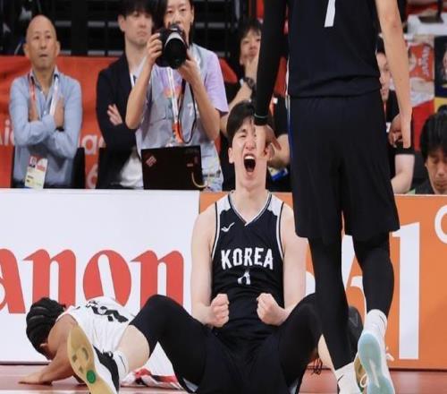 媒体人：不出意外中韩是亚运决赛潜在剧本韩国兵役力量的不容小觑