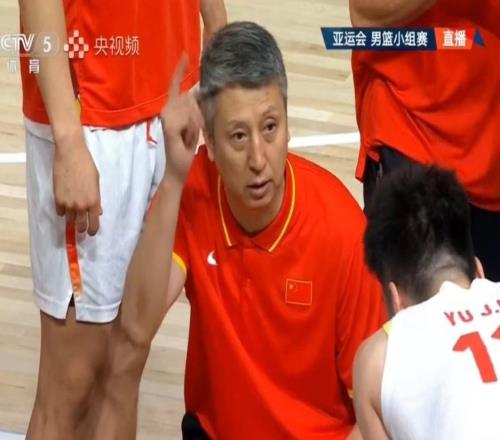 男篮太争气了！44分狂胜+淘汰菲律宾！爽到了！