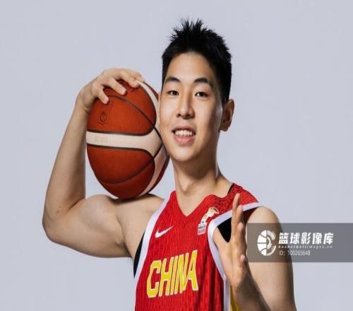 正负值+35！崔永熙亚运小组赛场均10分6.7板