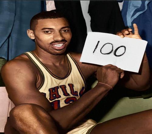 NBA史上16次单场70+，有多少是刷分为何科比81分地位难以撼动