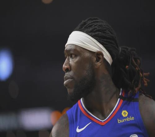 才32岁！离开NBA之后，哈雷尔经历了什么