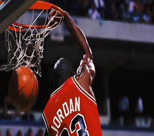 征战NBA15年，乔丹总计拿到了几份合同，生涯总工资多少