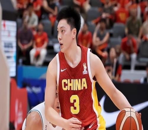 锁定CCTV5！中国男篮迎战菲律宾，郭士强手握赢球秘诀拭目以待