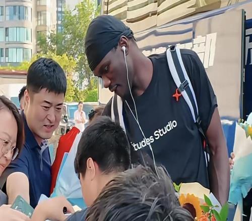 山东高速男篮开启威海拉练，打磨阵容全力备战CBA新赛季