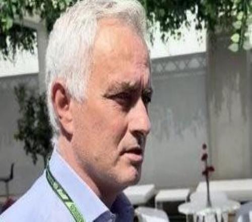 穆帅：我回归皇马才三个月，确信四个月后球队会变得更好