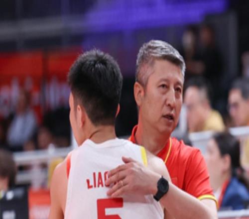 三战净胜128分晋级八强！中国男篮送上届苦主出局14决赛对手等抽签