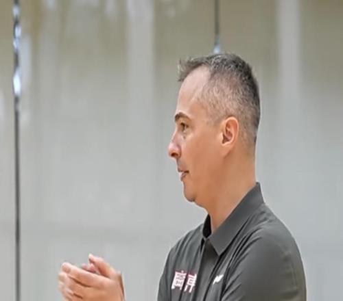 大手笔来了宏远接触NBA场均22分猛人！新主帅发声，广东三国手合砍34+20