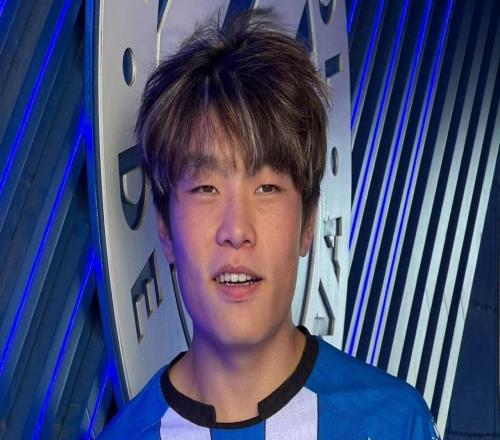 17岁吕孟洋加盟西甲！董路：有事直接冲我来不要因为恨我伤害他