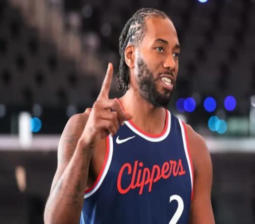 意料之外！伦纳德阴阳合同案落幕，鲍尔放弃起诉NBA，原因太现实