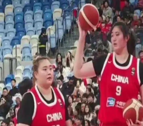 中国女篮迎来大变局！3名主力遗憾落选，亚运冲冠面临挑战