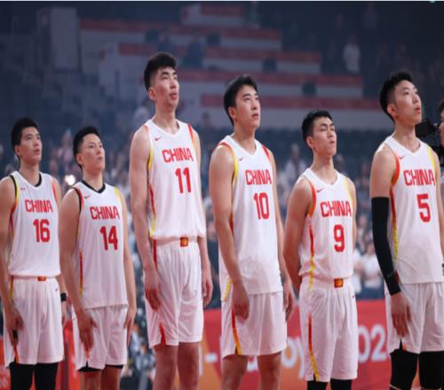 中国男篮vs沙特前瞻：大胜晋级4强无悬念王俊杰廖三宁有望暴走
