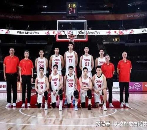 大胜悬了！CCTV5直播，下午3点，中国男篮vs沙特冲四强，存一隐患