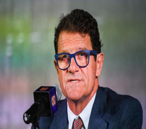 看看老帅怎么讲国米成败看边翼卫，输给皇马对赛季走向不算问题