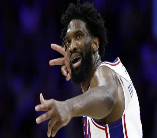 美媒评NBA最溢价阵容：莫兰特恩比德乔治在列两位小将也上榜
