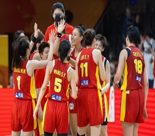 中国女篮亚运名单出炉！王思雨带伤出征，宫鲁鸣用人理念遭质疑