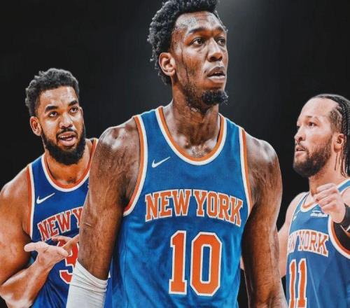 正式签约！重返NBA！怀斯曼加盟卫冕冠军