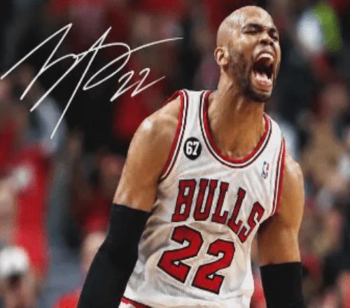 一个角色球员，靠什么在NBA征战17年