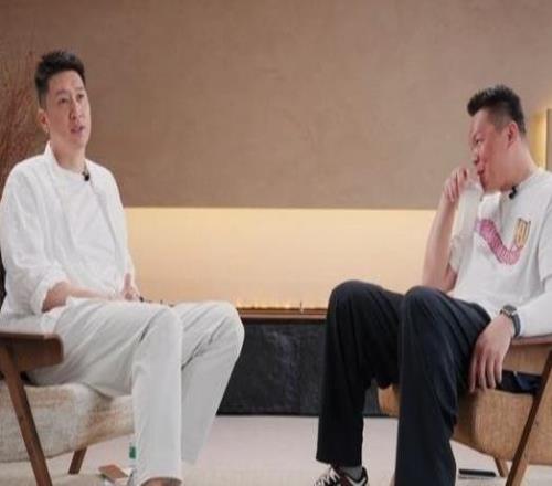 朱芳雨：杜锋担任中国男篮蓝队主帅期间广东老板曾想让我接任