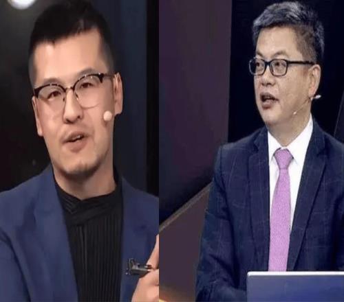 中国男篮到底该不该打亚运会苏群的观点遭到杨毅的嘲讽