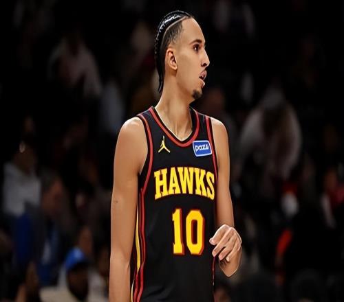 盘点20年代NBA最水的6位乐透秀，24年状元上榜，怀斯曼领衔