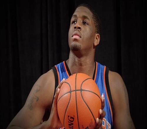 年仅43岁！曾是NBA9号秀，如今已经离去！