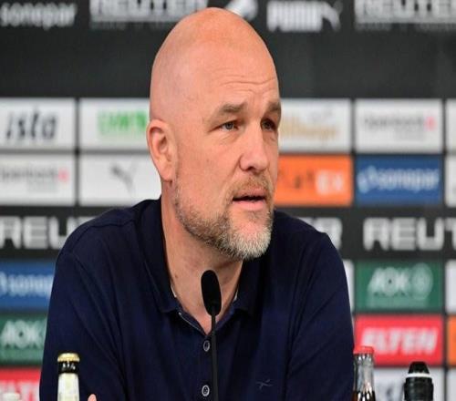 门兴总监：新帅候选范围已非常小了，预计国际比赛日公布
